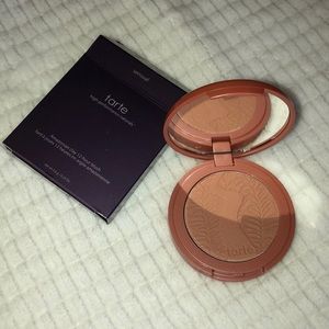 Tarte blush
